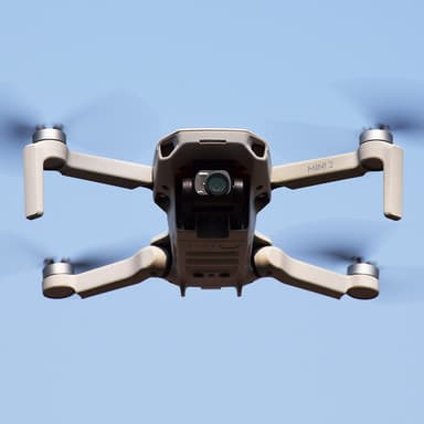 ND8/16/32PL CPL-linssisuodatin DJI Mavic Mini/Mini 2/Mini SE/Mini 2 SE dronille