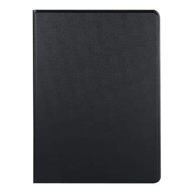 iPad kotelo iPad 10,5/10,2 tuumalle TPU/PU-nahkaa Musta