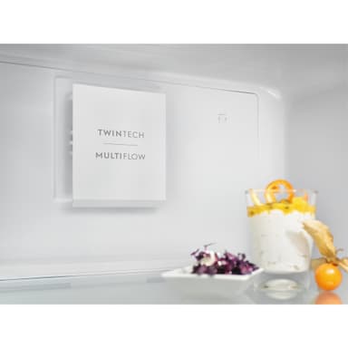 Electrolux Jääkaappipakastin LNT4ME36W (valkoinen)