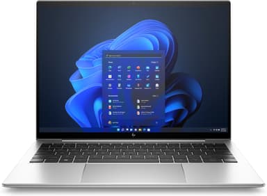 HP Elite Dragonfly G3 13.5" kannettava tietokone (Hopea)