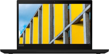 Lenovo ThinkPad T14 Gen 2 14" kannettava 20W0011SMX (musta)