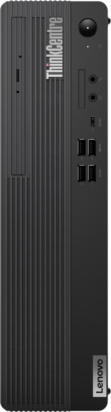 Lenovo ThinkCentre M90s Gen 3 henkilökohtainen tietokone 11TX000VMX (musta)