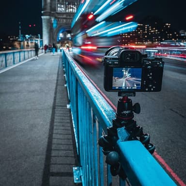 Joby GorillaPod 3K II kolmijalka