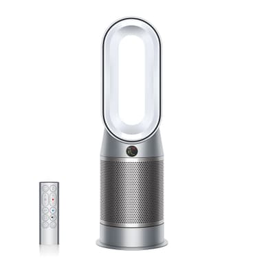 Dyson Hot+Cool Auto React ilmanpuhdistin HP7A