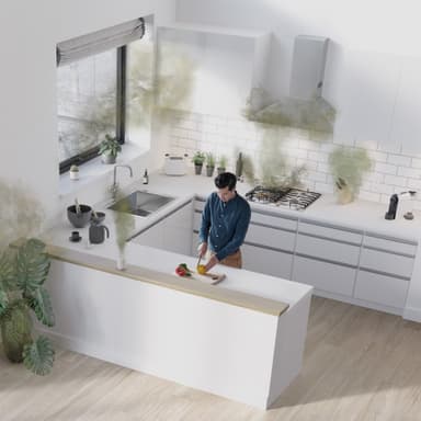 Dyson Hot + Cool Gen1 ilmanpuhdistin HP10