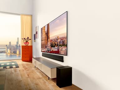 LG 55" G3 4K OLED evo TV (2023)