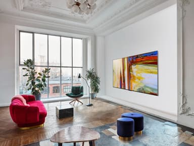 LG 55" G3 4K OLED evo TV (2023)