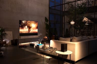 LG 55" G3 4K OLED evo TV (2023)