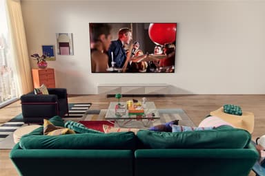 LG 55" G3 4K OLED evo TV (2023)