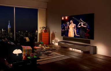 LG 55" G3 4K OLED evo TV (2023)