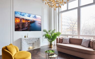 LG 55" G3 4K OLED evo TV (2023)