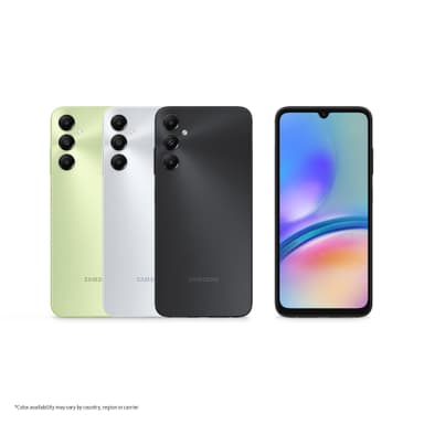 Samsung Galaxy A05s älypuhelin 4/128 GB (vihreä)