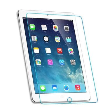 Premium karkaistu lasi näytönsuoja iPadille iPad Air(M2)2024