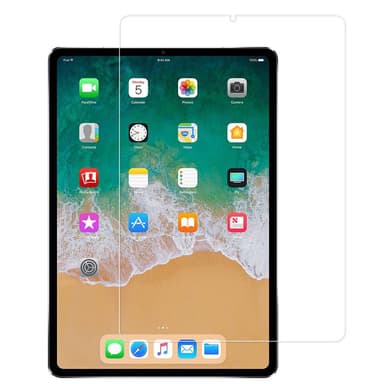Premium karkaistu lasi näytönsuoja iPadille iPad Air(M2)2024