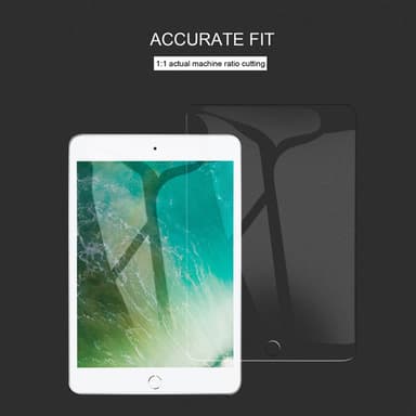 Premium karkaistu lasi näytönsuoja iPadille iPad Air(M2)2024
