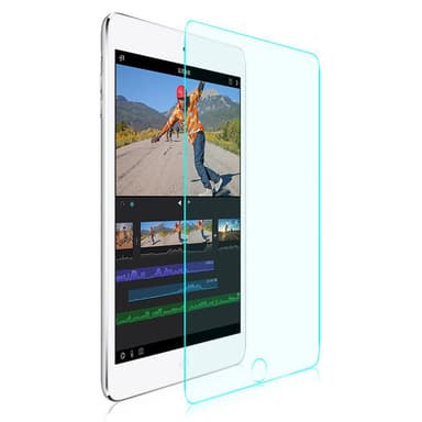 Premium karkaistu lasi näytönsuoja iPadille iPad Air(M2)2024