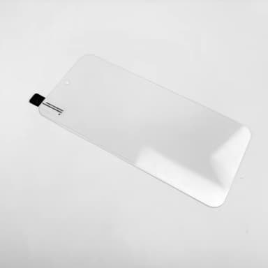 2-pakkainen näytönsuoja Samsung Galaxy -sarjan puhelimelle, karkaistu lasi Samsung Galaxy A35/A55