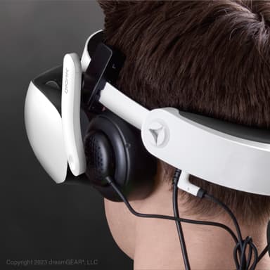 Bionik Mantis PlayStation VR 2 pelikuulokkeet