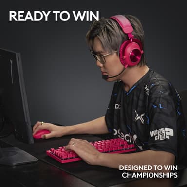 Logitech G Pro X Superlight 2 langaton pelihiiri