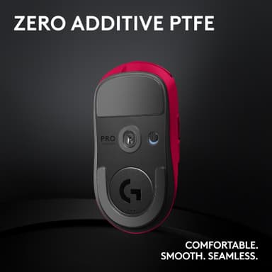 Logitech G Pro X Superlight 2 langaton pelihiiri
