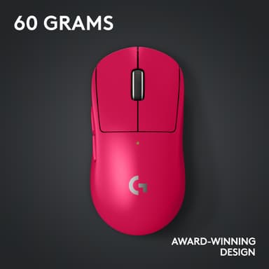 Logitech G Pro X Superlight 2 langaton pelihiiri