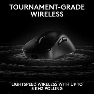 Logitech G Pro X Superlight 2 DEX pelihiiri