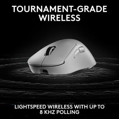 Logitech G Pro X Superlight 2 DEX pelihiiri