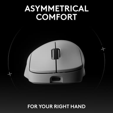 Logitech G Pro X Superlight 2 DEX pelihiiri