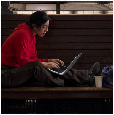 MacBook Pro 14 M3 8/512 GB (hopea)
