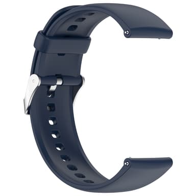 Silikoninen kellohihna CMF Watch Pro 2:lle Sininen
