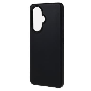 SKALO OnePlus Nord CE 3 Lite 5G Ultraohut TPU-kuori - Musta