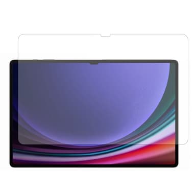 SKALO Samsung Tab S10 Ultra Panssarilasi Näytönsuoja