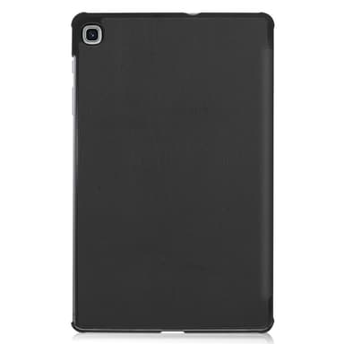 SKALO Samsung Tab S6 Lite Trifold Suojakotelo - Musta