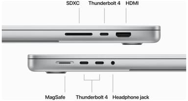 MacBook Pro 16 M3 Max 36/1 TB (hopea)