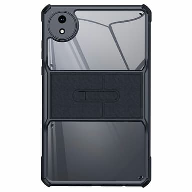 XUNDD Xiaomi Redmi Pad SE 8.7 Hybrid AirBag Suojakuori - Musta