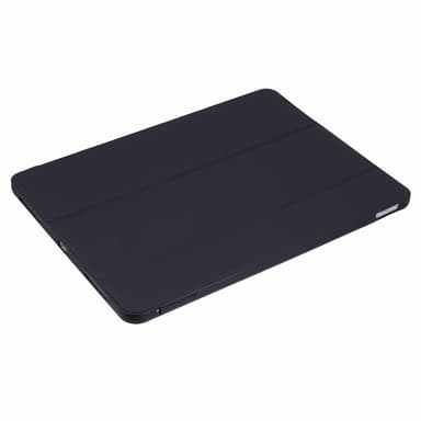 SKALO iPad Pro 12.9 (Gen 4/5/6) Trifold Suojakotelo - Musta