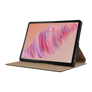 SKALO Lenovo Tab Plus 11.5"" PU-Nahkakotelo TPU - Musta