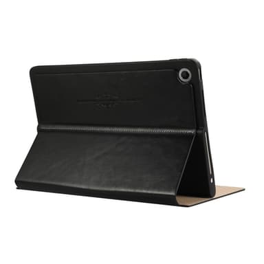 SKALO Lenovo Tab Plus 11.5"" PU-Nahkakotelo TPU - Musta