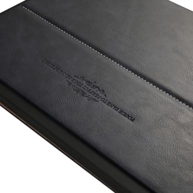 SKALO Lenovo Tab Plus 11.5"" PU-Nahkakotelo TPU - Ruskea