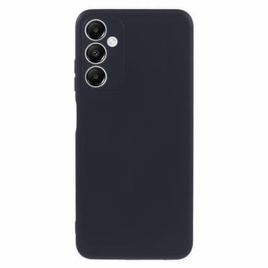 SKALO Samsung A05s 4G Ultraohut TPU-kuori - Musta
