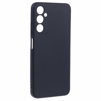 SKALO Samsung A05s 4G Ultraohut TPU-kuori - Musta