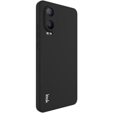 IMAK OnePlus Nord CE4 Lite 5G UC-4 Series Suojakuori - Musta
