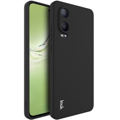IMAK OnePlus Nord CE4 Lite 5G UC-4 Series Suojakuori - Musta