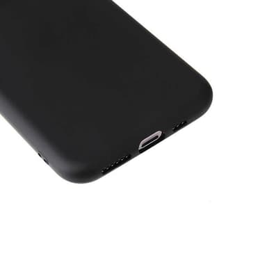 SKALO iPhone 11 Ultraohut TPU-kuori - Pinkki