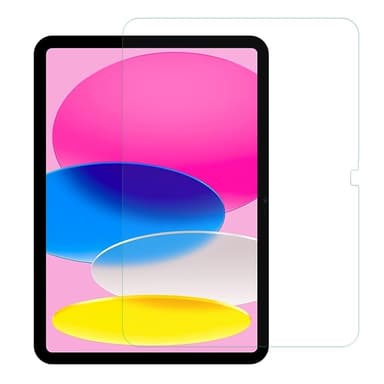 SKALO iPad 10.9 (2022) Panssarilasi Näytönsuoja
