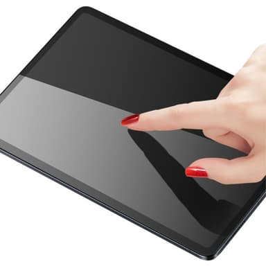 SKALO Xiaomi Redmi Pad SE Panssarilasi Näytönsuoja
