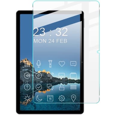 SKALO Xiaomi Redmi Pad SE Panssarilasi Näytönsuoja