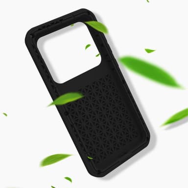 Samsung Galaxy S24 FE Case Armor suojakotelo Kuori + karkaistu lasi metalli + silikoni
