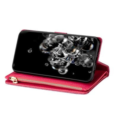 Samsung Galaxy A16 5G / A16 4G -kotelolle Starry Sky - Rose