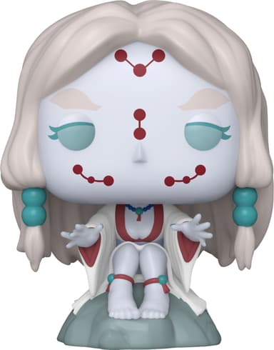 Funko Demon Slayer toimintafiguuri (Spider Demon Mother)